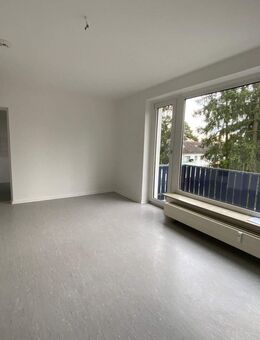 Helle 3-Zimmer Wohnung mit Balkon zu vermieten - Stadtallendorf