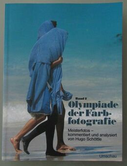 Olympiade der Farbfotografie Band 2 (1980) - Münster