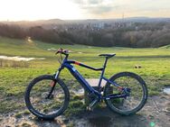 Haibike 1.5 - Gelsenkirchen