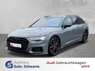 Audi S6, 3.0 TDI quattro Avant, Jahr 2022 - Aurich