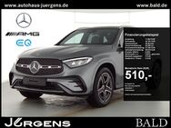 Mercedes GLC 220, d AMG-Sport Technik, Jahr 2022 - Schwerte (Hansestadt an der Ruhr)