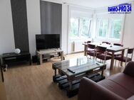 Eine 3 Zimmer EG-Wohnung in zentraler Lage von Korbach - Korbach (Hansestadt)
