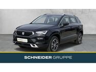 Seat Ateca, 1.5 TSI Style Edition, Jahr 2022 - Chemnitz