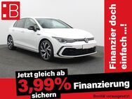 VW Golf, 1.5 TSI 8 R-Line 18 BERGAMO PARKLENK, Jahr 2023 - Regensburg