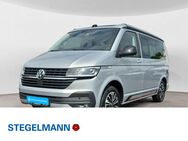 VW T6 California, 1 TDI Beach Edition Akustik-Paket Extra, Jahr 2023 - Lemgo