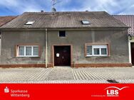 Willkommen in Oranienbaum - Oranienbaum-Wörlitz