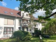 Gut geschnittene, großzügige 3-Zimmer DG-Wohnung in bester Lage am Wandlitzsee! - Wandlitz