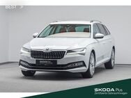 Skoda Superb, 2.0 TDI Combi STYLE 18ZOLL, Jahr 2023 - Mühlheim (Main)