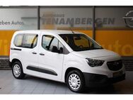 Opel Combo Life E - e Ultimate 11kw-Charger DAB AHK - Mettingen