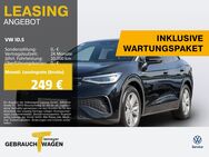 VW ID.5, PRO 128KW 77kWh IQ LIGHT WÄRMEPUMPE LM20, Jahr 2022 - Recklinghausen