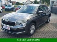 Skoda Kamiq, Selection, Jahr 2022 - Burghaun