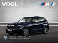 BMW X5, xDrive30d Pan Gestiksteuerung, Jahr 2020 - Burghausen