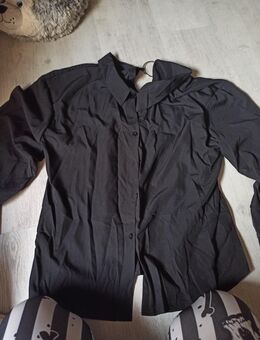 Bluse mit Puffärmeln - Lünen