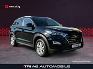 Hyundai Tucson, 1.6 Turbo M T, Jahr 2020 - Sinzheim