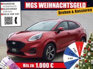 Ford Puma, 1.0 ST-Line EB Mild-Hybrid # # #, Jahr 2022 - Hof