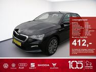 Skoda Scala, 1.0 TSI TOUR 110PS DA, Jahr 2024 - Waldkraiburg Zentrum