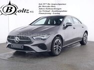 Mercedes CLA 180, Progressive Adv Winter P Spur, Jahr 2023 - Viernheim