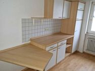 3 Zimmer Wohnung, Hochparterre inkl. Garage - Pirmasens