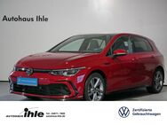 VW Golf, 2.0 TSI R-Line 2026, Jahr 2021 - Hohenwestedt