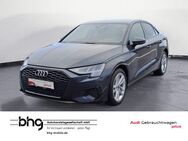 Audi A3, Limousine 35 TFSI advanced, Jahr 2021 - Rottweil