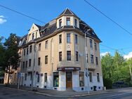 Schöne Maisonette-Wohnung in Marienthal zu vermieten - Zwickau