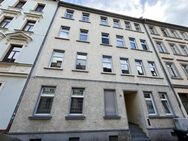 Wunderschöne 2-Zimmer-Wohnung mit Balkon! - Gera