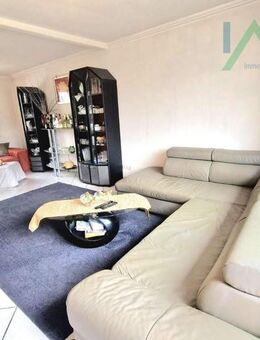 Gepflegte Doppelhaushälfte in Diepholz mit Garage, Garten, ausbaubarem Dachgeschoss, ruhige Lage - Diepholz