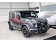 Mercedes-Benz G 63 AMG Edition 1/Virtual/Ambiente/360/22 Zoll - Korb