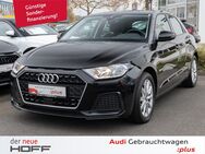 Audi A1, 1.0 25 Sportback advanced CarPla, Jahr 2020 - Sankt Augustin Zentrum