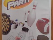 WII Spiel " More Game Party " - Unna