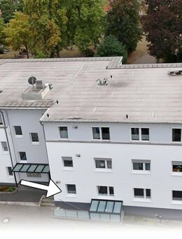 Traumhafte Erdgeschosswohnung in Nörten-Hardenberg - modern und barrierefrei - Nörten-Hardenberg