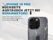 iPhone Rückseite Reparatur in Weil am Rhein, Lörrach und Basel Region - Weil (Rhein) Zentrum