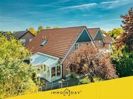 NEU: Modernisierte Doppelhaushälfte in begehrter Lage von Nordhorn! - Nordhorn