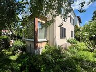 "Freigestellt" Zweifamilienhaus in beliebter Lage von Bierstadt - Wiesbaden