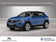 VW T-Roc, SPORT SPORTFAHRWERK SPORTAUSSTATTUNG, Jahr 2020 - Northeim