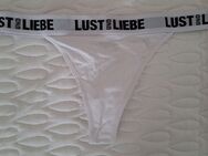 Verfeinerte lust&liebe slips - München