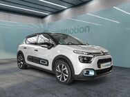 Citroën C3, 1.2 Elle 110 EU6d Automatik, Jahr 2023 - München