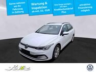 VW Golf Variant, 2.0 TDI Golf VIII Life, Jahr 2021 - Leutkirch (Allgäu)