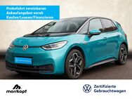 VW ID.3, Pro S Tour TOP, Jahr 2021 - Weingarten (Baden)