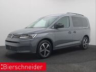 VW California, 2.0 TDI Caddy California 17, Jahr 2023 - Mühlhausen (Regierungsbezirk Oberpfalz)