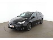 Toyota Avensis 1.8 Edition-S - Berlin