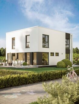 Dein Traumhausprojekt mit LivingHaus: Gestalte, Lebe, Genieße - Nordwalde