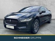 Jaguar I-Pace, EV400 S MERIDIAN 18" L, Jahr 2022 - Chemnitz