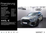 Audi RSQ3, 2.5 TFSI quattro ABT Leistungssteigerung SONOS, Jahr 2021 - Oberursel (Taunus)