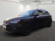 Seat Arona, 1.0 TSI FR Beats, Jahr 2021 - Lindenberg (Allgäu)