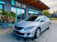 Mazda 6 Limousine 2.0 Exclusive Sport, Bi-Xenon/SH/18" - Riesa