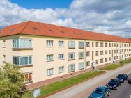 Gemütliche 2-Raum-Wohnung im Grünen! - Magdeburg