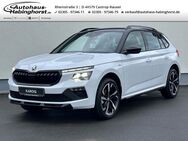 Skoda Kamiq, 1.0 TSI Monte Carlo 18Alu, Jahr 2024 - Castrop-Rauxel