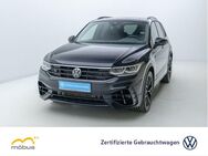 VW Tiguan, 2.0 TSI R VC, Jahr 2023 - Berlin