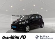 VW up, 1.0 move up Winter-Pk, Jahr 2020 - Melsungen